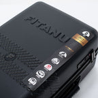 Fitanu Braggi S 92800649011 suitcase Fitanu