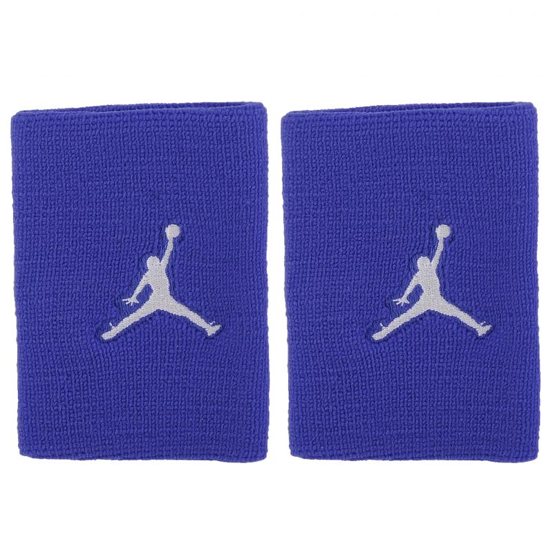 Jordan Dri-FIT Wristbands J0003601-410 Accessories/Straps/Jordan Your Sports Performance