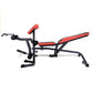 HMS LS3050 barbell bench Accessories/Training equipment/Ławki Your Sports Performance
