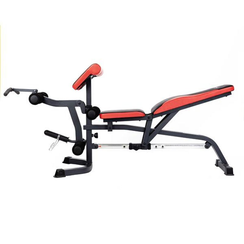 HMS LS3050 barbell bench Accessories/Training equipment/Ławki Your Sports Performance