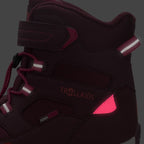Trollkids Kids Lofoten Winter Boots PRO Waterproof Winter Boots for Boys/Girls (672-419) In preparation Your Sports Performance