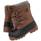 Lee Cooper Jr Snow Boots LCJ-24-44-2842K Footwear/Outdoor/Lee Cooper Your Sports Performance