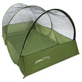 MOSQUITO NET TENT 190X120X95CM SELF-PUTTING ENERO CAMP Turystyka/Namioty/2-3 Osobowe Your Sports Performance