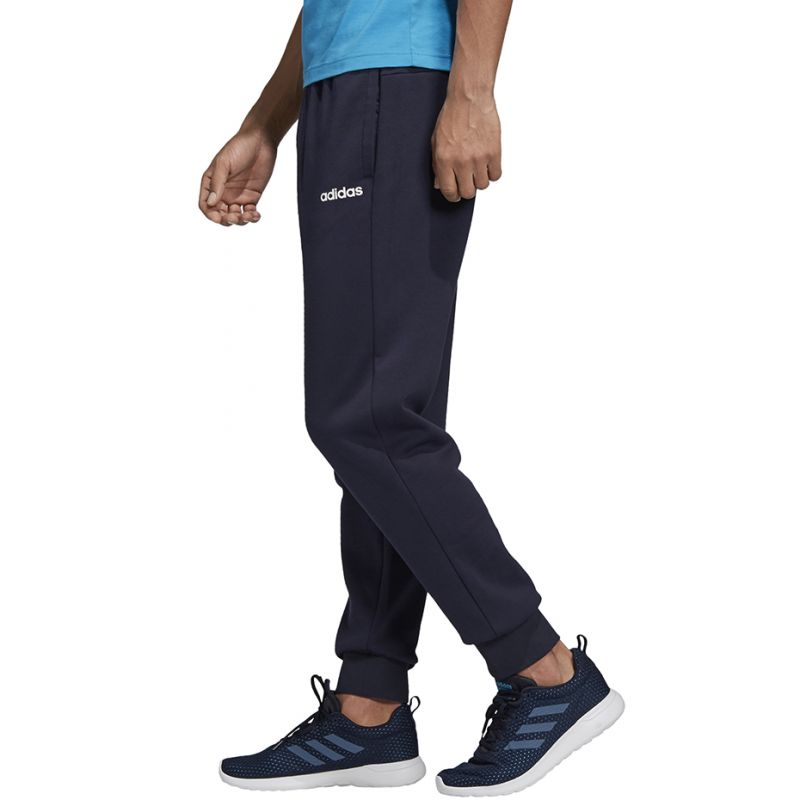 adidas Essentials Plain Tapered Pant FL M DU0376