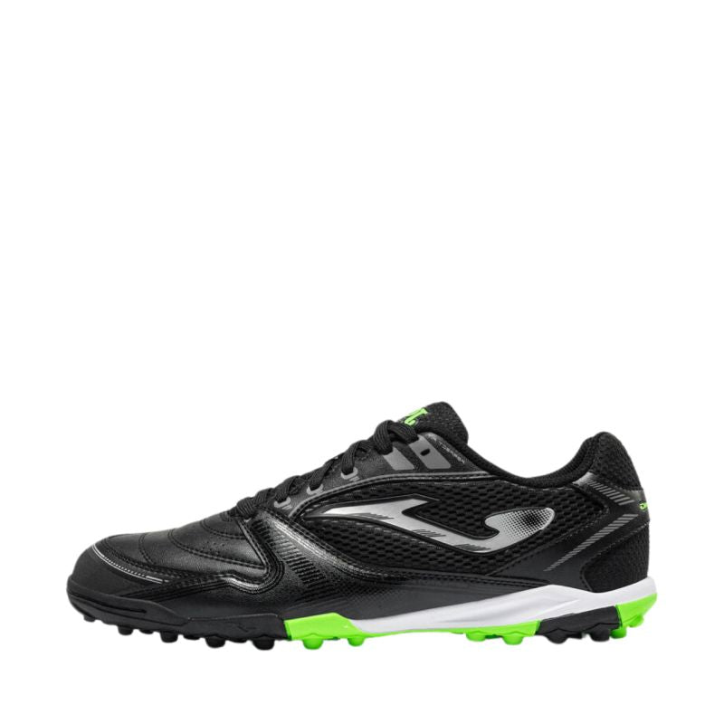 Joma Dribling Turf 2601 black DRIW2601TF football boots