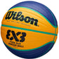 WILSON FIBA 3X3 JUNIOR BALL SIZE 5 Sport/Koszykówka/Piłki Your Sports Performance