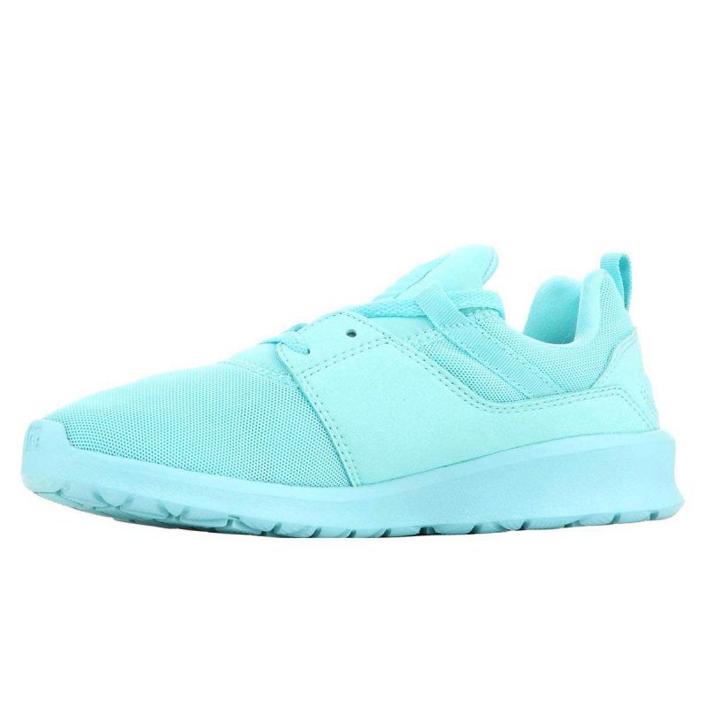 DC Heathrow W ADJS700021-MNT Shoes Footwear/Lifestyle Your Sports Performance