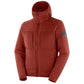 Salomon SNOWSHELTER M C13653 00 Footwear/Outdoor Your Sports Performance