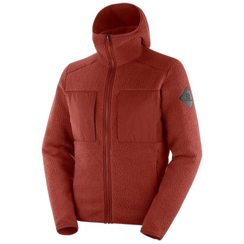 Salomon SNOWSHELTER M C13653 00 Footwear/Outdoor Your Sports Performance