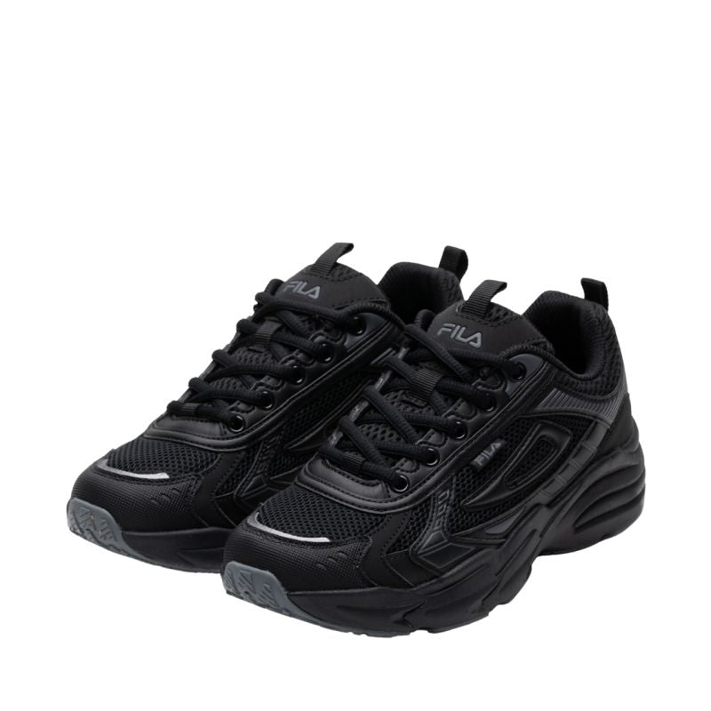 Fila Netgrind men's shoes black FFM0512 83052