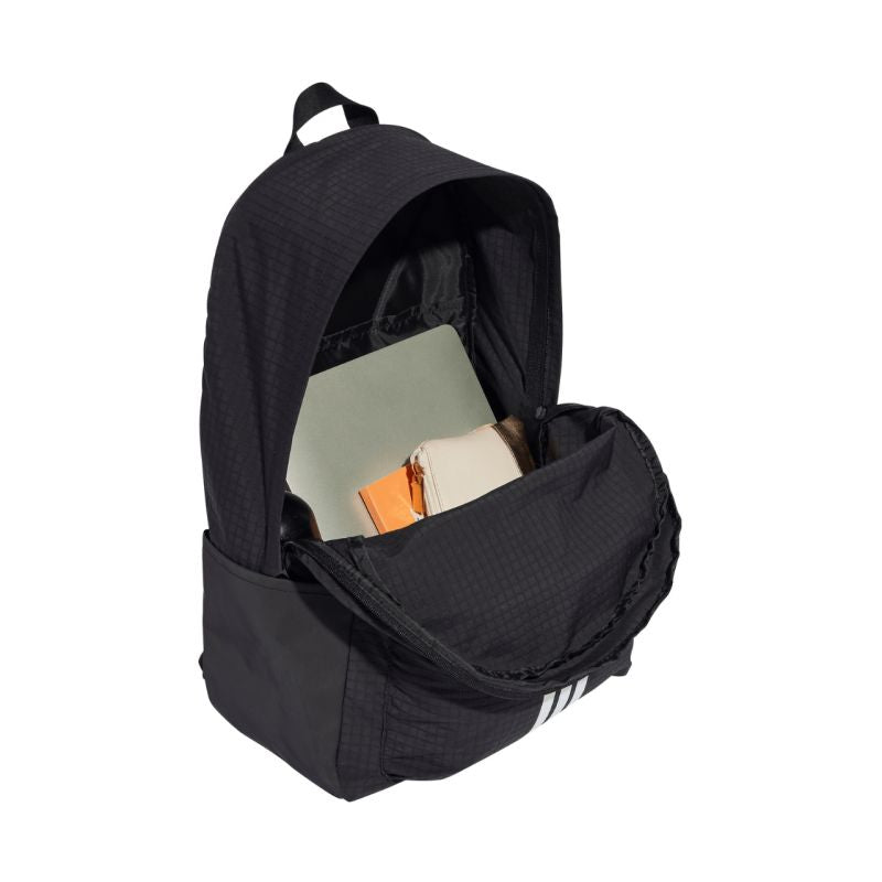 adidas Essentials 3-Stripes Back To School 2 JX6497 backpack Accessories/Plecaki Adidas