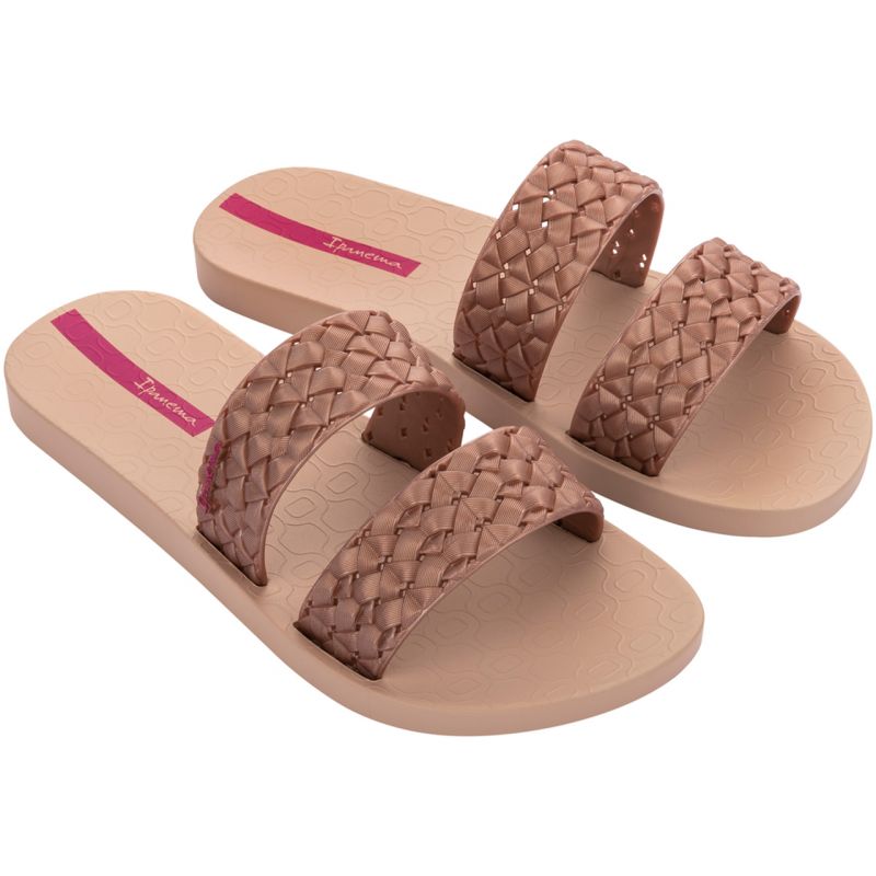 Slippers Ipanema Renda II Fem W 83243-AG944 Footwear/Lifestyle/Ipanema Your Sports Performance