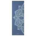 Gaiam High Tide Point Yoga Mat 5MM 64945 Accessories/Training equipment Your Sports Performance