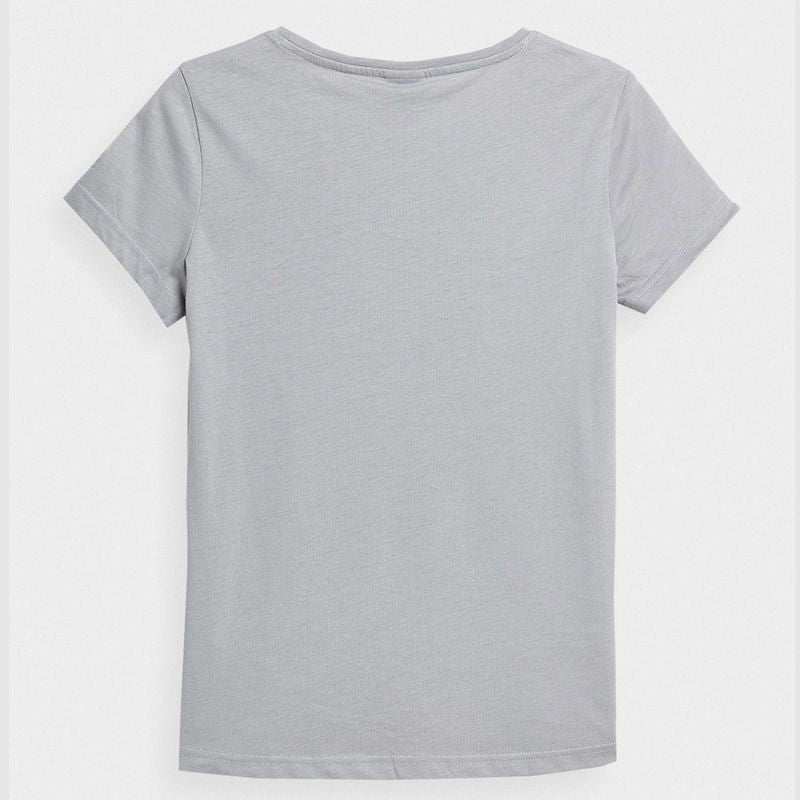 T-shirt 4F W 4FSS23TFTSF274 27S Clothing/Lifestyle/T-shirts/4F 4F