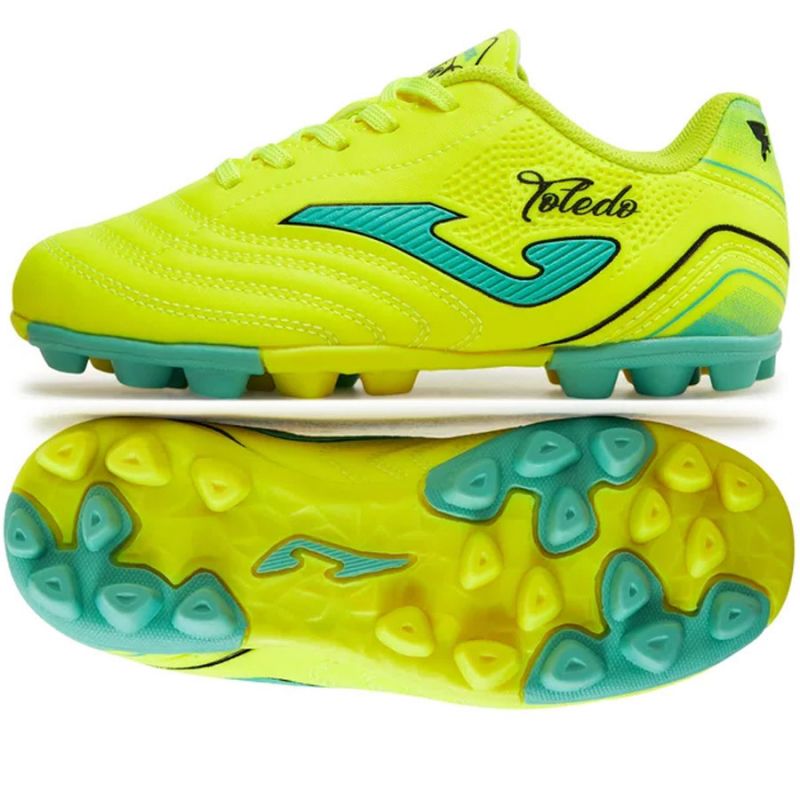 Joma Toledo 2411 FG Jr TOJW2411HG football boots Footwear/Football/Kids/Joma Joma