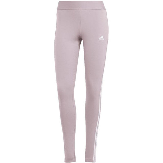 adidas Loungewear Essentials 3-Stripes W IR5347 leggings Clothing/Training Adidas