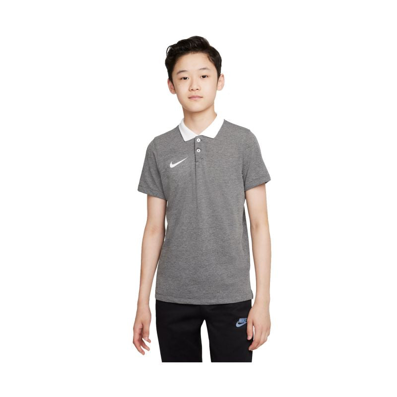 Nike Park 20 Polo Jr CW6935-071 Clothing/Lifestyle/T-shirts Nike