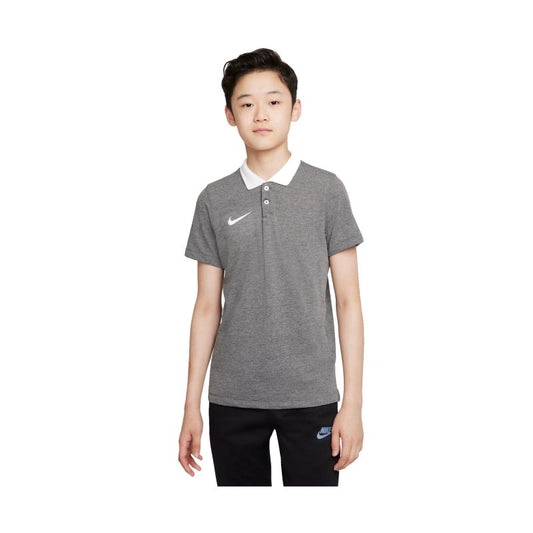 Nike Park 20 Polo Jr CW6935-071 Clothing/Lifestyle/T-shirts Nike