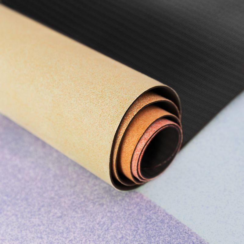 Spokey Travel Yoga Mat SPK-944217 Accessories/Training equipment Your Sports Performance