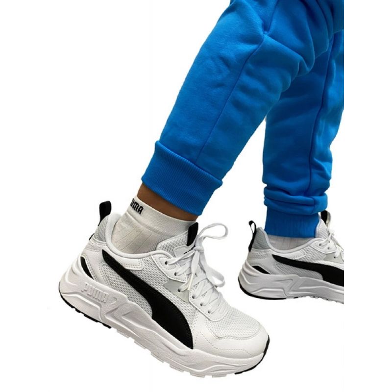 Puma BMW MMS Jr 536546 15 pants Clothing/Training Puma