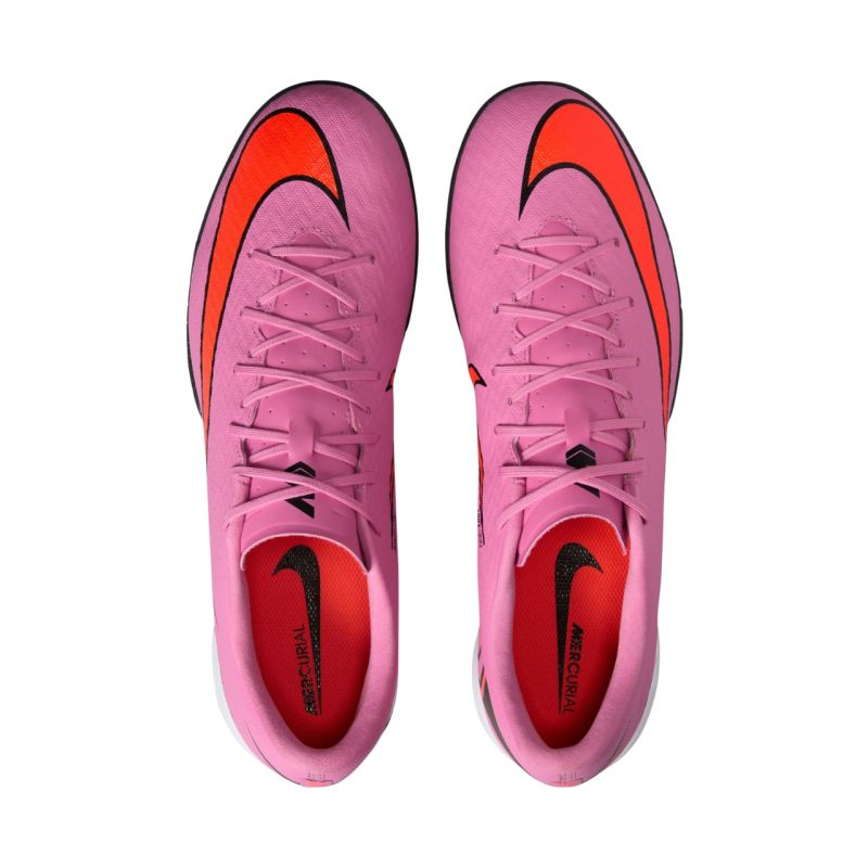 Nike Zoom Mercurial Vapor 16 Academy IC FQ8434 600 Football Boots To be categorized Your Sports Performance