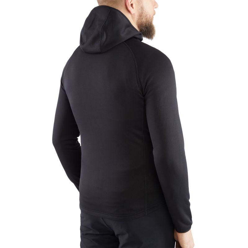 Viking Jukon Hoodie Man black (730/23/0909/09) In preparation Your Sports Performance