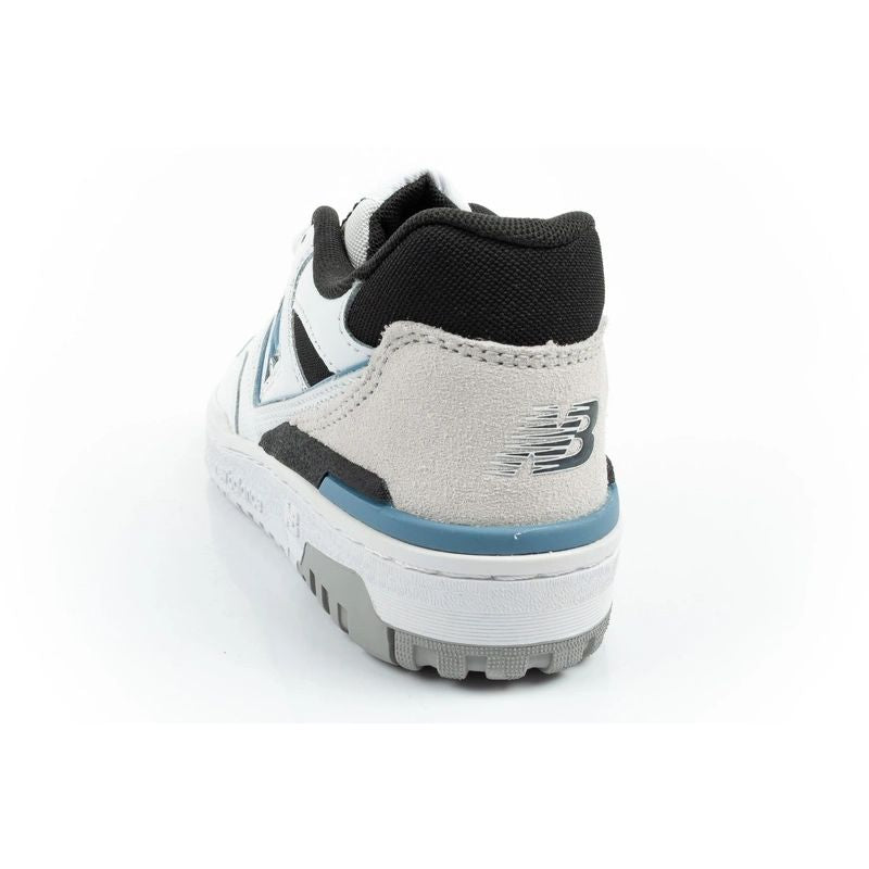 New Balance 550 youth sports shoes leather sneakers fashionable New Balance