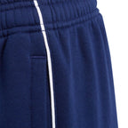 Adidas Core 18 Sweat Pant Jr CV3958 pants Clothing/Lifestyle/Trousers, shorts Adidas