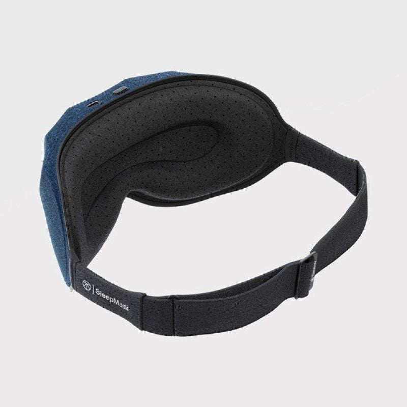 Therabody Sleep Mask In preparation Your Sports Performance