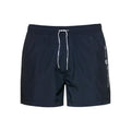 SAIL RACING Bowman Volley Shorts Navy Blue Sail Racing