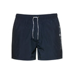 SAIL RACING Bowman Volley Shorts Navy Blue Sail Racing