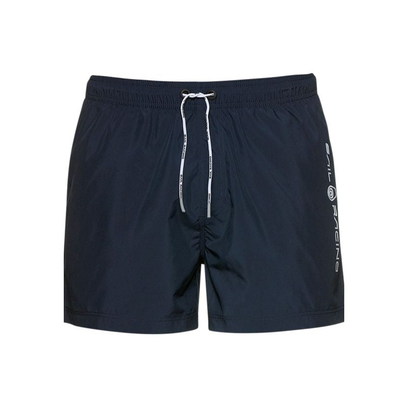 SAIL RACING Bowman Volley Shorts Navy Blue Sail Racing