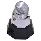 Electric coffee maker BIALETTI MOKA ELETTRIKA 2778/MR (silver) AGD - Produkty/Zaparzacze i kawiarki Your Sports Performance