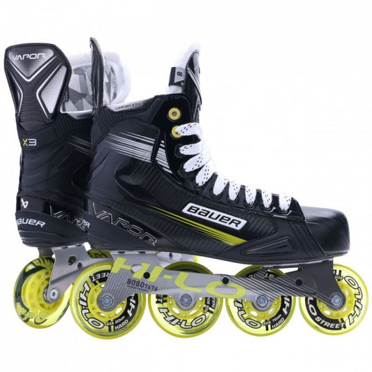 Bauer Vapor X3 Sr 1064225 hockey skates Accessories/Skating/Rolki (pozostałe) Bauer