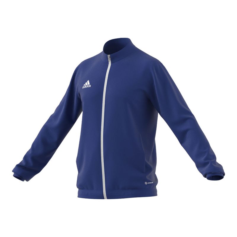 Sweatshirt adidas Entrada 22 Track M HG6287 Clothing/Football Adidas