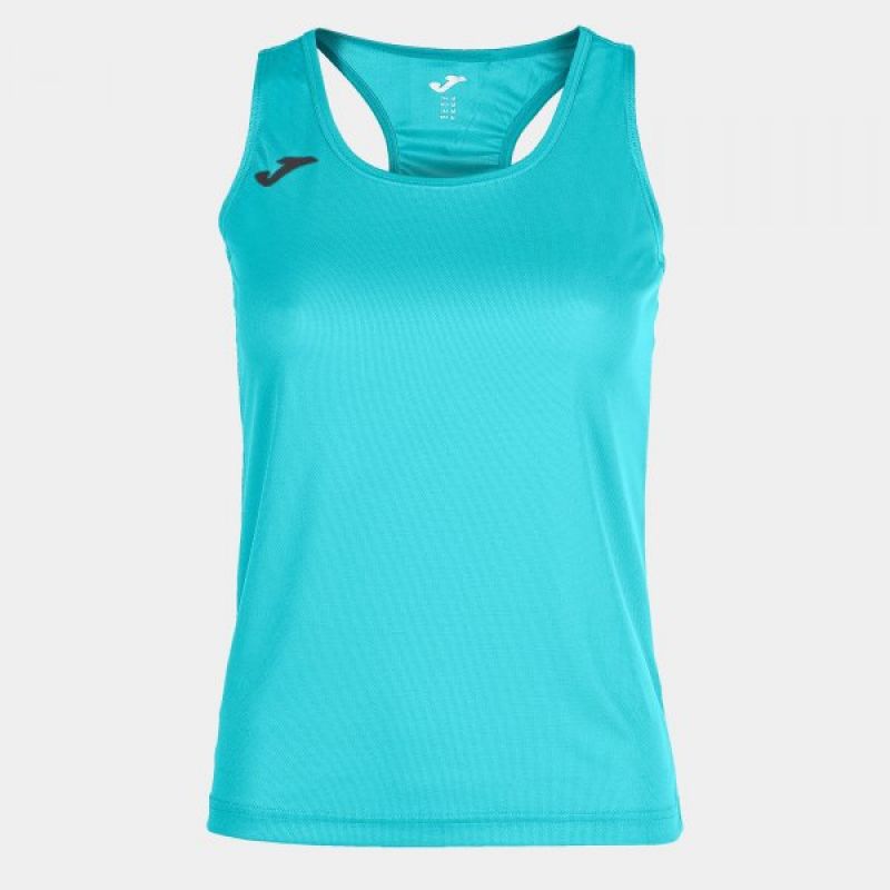 Joma Siena II tank top W 900703.010 Clothing/Training/Joma Joma
