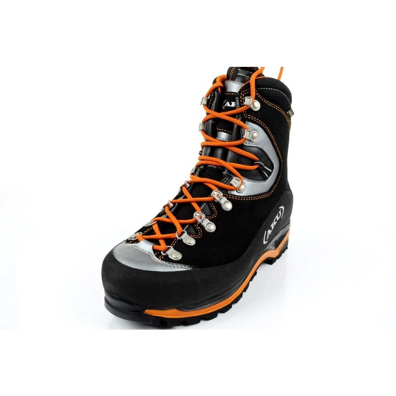 Aku Yatumine GTX women's trekking shoes In preparation Your Sports Performance