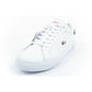 Lacoste Powercourt 125 1 SMA M 749SMA0080407 shoes Lacoste