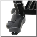 HMS PREMIUM M1844-i electromagnetic bicycle Accessories/Training equipment/Rowery, orbitreki Your Sports Performance