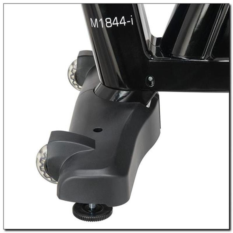 HMS PREMIUM M1844-i electromagnetic bicycle Accessories/Training equipment/Rowery, orbitreki Your Sports Performance