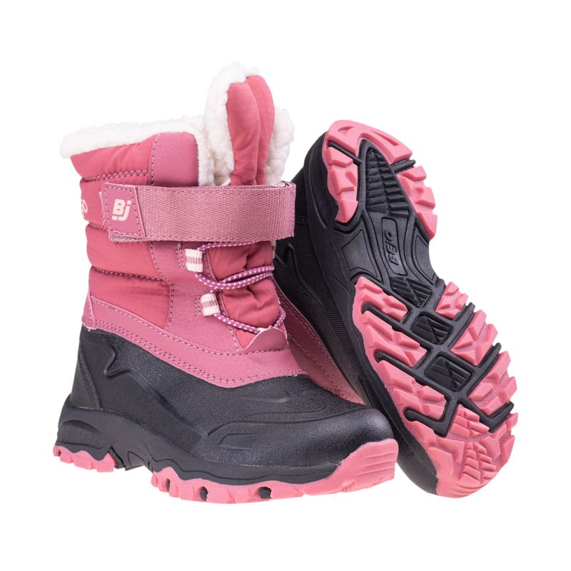 Children's Snow Boots LOEMA JRG Bejo