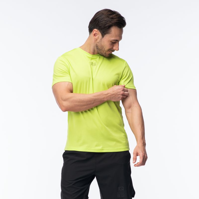 Men's RIVE Short Sleeve T-Shirt IQ
