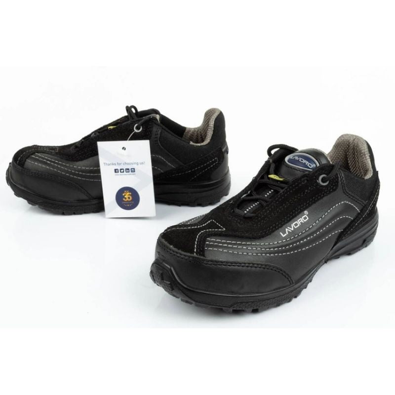 Lavoro 290 ESD SRC S3 W shoes 1259.40 Footwear/Outdoor/Lavoro Your Sports Performance