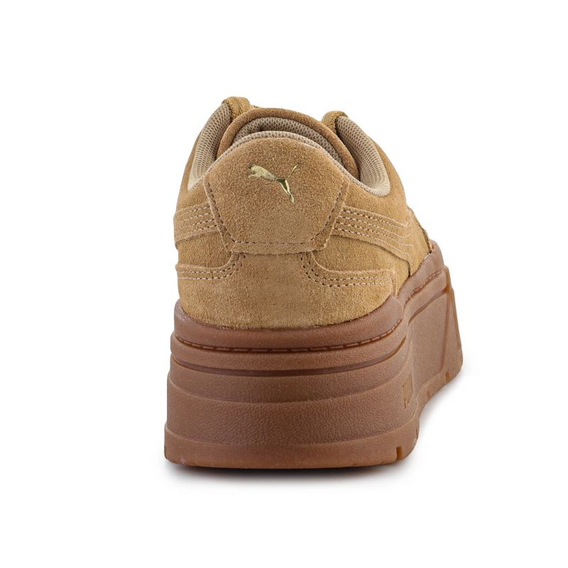 Puma Mayze Stack Suede W shoes 383983 03 Footwear/Lifestyle Puma