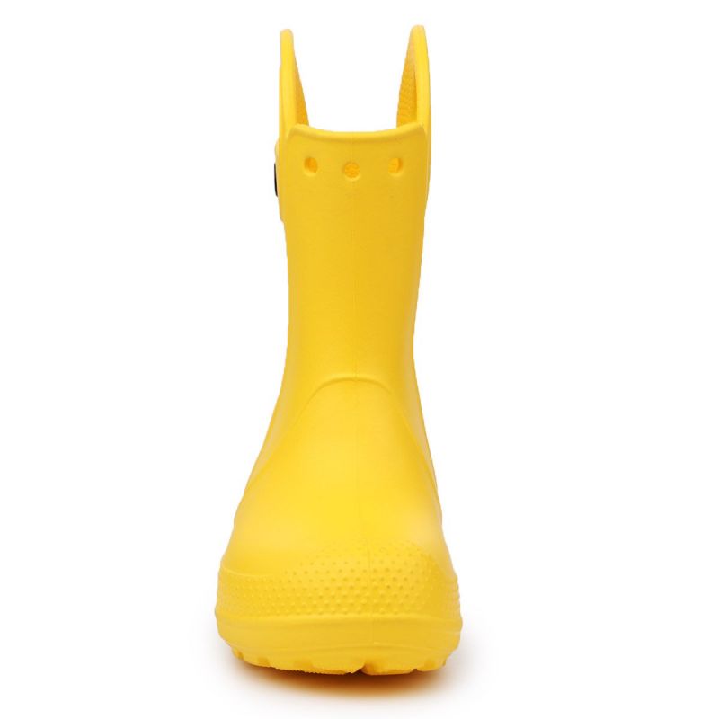 Crocs Handle It Rain Boot Jr 12803-730 Footwear/Outdoor Crocs