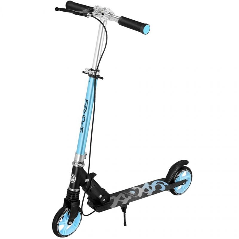 Spokey Vacay Pro 940979 scooter Accessories/Skating/Hulajnogi Your Sports Performance