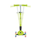 SMJ Globber 3-wheel scooter Primo Foldable Lights 432-106-3 Accessories/Skating/Hulajnogi/Traditional/Unisex/pozostałe Your Sports Performance