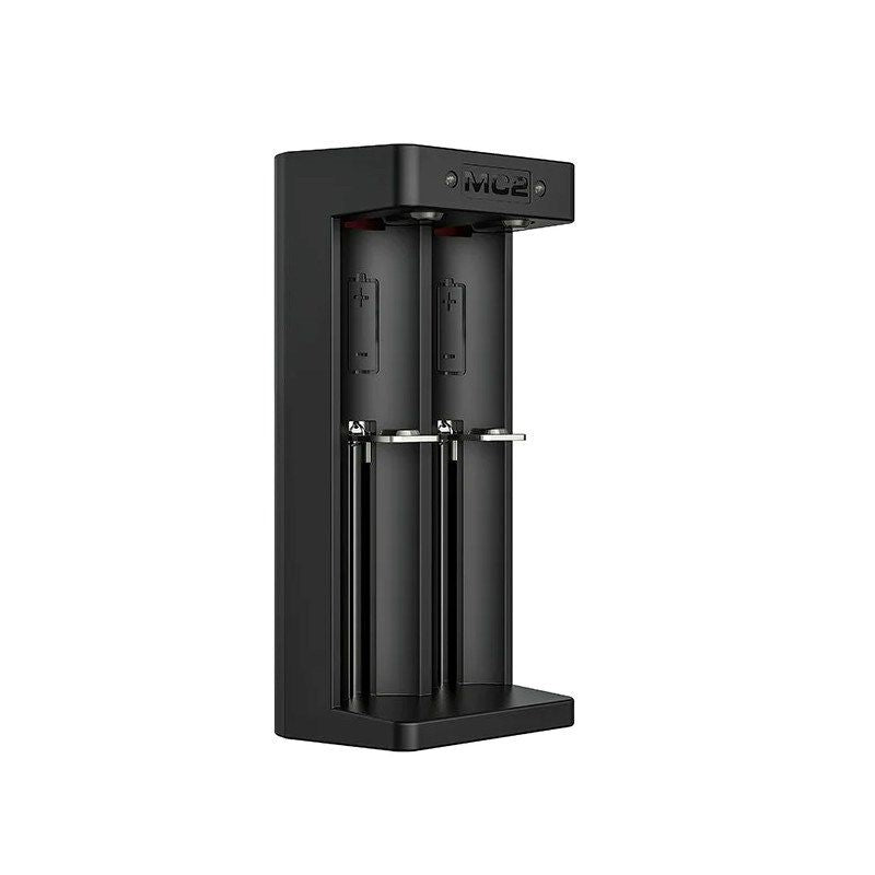 XTAR 18650 MC2C BATTERY CHARGER Baterie, akumulatorki i ładowarki/Ładowarki akumulatorowe (bez akumulatorków) Your Sports Performance