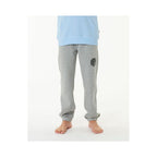 RIP CURL Icons Of Surf Trackpant-Boy Gray
