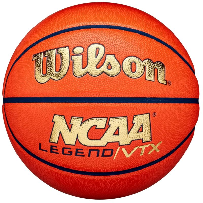 Basketball Wilson NCAA Legend VTX WZ2007401XB Accessories/Balls/Basketball Your Sports Performance